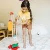 Melissa & Doug Let's Play House! Dust, Sweep & Mop 6pc Set -Learning Toys Sales GUEST 1c3b4c1e d1cd 44a2 8ad2 69b3ffac197e