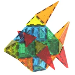 Magnet Tiles Mag-Genius Magna Award Winning Building Magnetic Toy 199pc 9 Magnet Tiles Mag-Genius Magna Award Winning Building Magnetic Toy 199pc -Learning Toys Sales GUEST 1ce647c3 4a42 43e8 b61a 61574785e65d