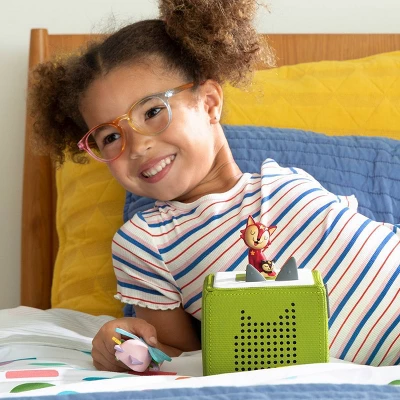 Tonies Bedtime Songs And Lullabies Audio Play Figurine 5 Tonies Bedtime Songs And Lullabies Audio Play Figurine - Image 3
