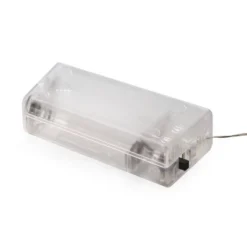 Starlights LED Canopy Metal Doll Bed With Bedding - Pink -Learning Toys Sales GUEST 1d1922c7 6039 4913 b5db d7c8eab959e5