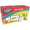 Teacher Created Resources Power Pen Learning Cards: Short Vowels 2 Teacher Created Resources Power Pen Learning Cards: Short Vowels -Learning Toys Sales GUEST 1d2a8a5c cba5 4732 8109 0d308c78e32e