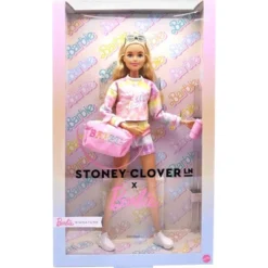 Barbie Signature Stoney Clover Lane Collector Doll -Learning Toys Sales GUEST 1db27871 78bc 4f09 8212 1c53f196d680