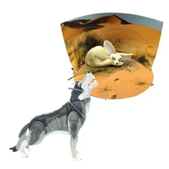 WILD! Environmental Science Extreme WILD! Dogs Of The World -Learning Toys Sales GUEST 1defcca6 bf58 49e2 b4d9 45489afefdb3