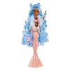 Mermaze Mermaidz Color Change Shellnelle Mermaid Fashion Doll With Accessories -Learning Toys Sales GUEST 1e82047c b965 406c bd69 dac41962f827