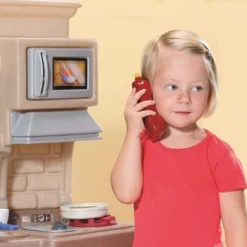 Little Tikes Super Chef Kitchen - 14 Pieces -Learning Toys Sales GUEST 1e8a5c34 bd18 4020 bea1 e729dd0f3711