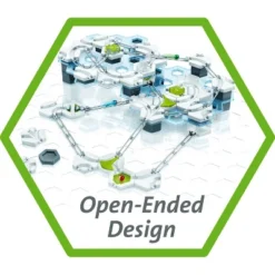 Ravensburger GraviTrax POWER Starter-Set Launch Marble Run & Construction Toy -Learning Toys Sales GUEST 1eba3d0f 3cde 476f 8727 1a8fa722df83