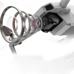 Contixo F31 Drone -Ultra HD Camera, Wi-Fi Camera, FPV Foldable, 25 Flight Time, Follow Me, Brushless Motors, GPS Auto Return Home With Drone Case -Learning Toys Sales GUEST 1ecb1a2c 9901 4ce2 a794 c83f229fe522