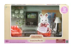 Calico Critters Lounging Living Room Set, Dollhouse Furniture Set -Learning Toys Sales GUEST 1ecf3d99 20f5 4304 9d36 07ba4d9b6fcd