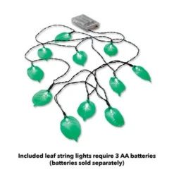 HearthSong Woodland HugglePod HangOut Indoor Or Outdoor Kid's Nylon Hanging Tent With LED Leaf Lights -Learning Toys Sales GUEST 1edba389 57ed 4007 8b8b 898a9ebef40c