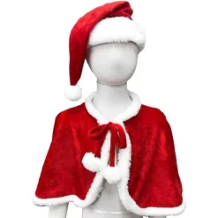 Playtime By Eimmie Playtime Pack Christmas With Child Accessories