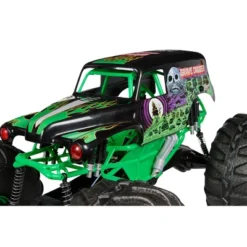 Monster Jam MEGA Grave Digger Refresh -Learning Toys Sales GUEST 1f138ddc cc04 46b7 8d7e 003525a2ddd2
