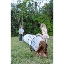 Pacific Play Tents Panda Paw 6' Play Tunnel -Learning Toys Sales GUEST 1f9a80e7 6545 44d9 8d1d fce2326225d8