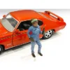 Retro Female Mechanic IV Figurine For 1/18 Scale Models By American Diorama 2 Retro Female Mechanic IV Figurine For 1/18 Scale Models By American Diorama -Learning Toys Sales GUEST 1fb733dc 1a61 47ff becf d7f6395bc5a0