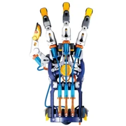 Thames & Kosmos Mega Cyborg Hand STEM Experiment Kit -Learning Toys Sales GUEST 1fc20e9c 6aa0 4987 a0d1 2e9ad364c263