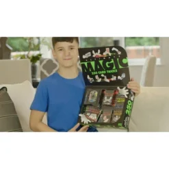 Marvin's Magic Ultimate Card Tricks -Learning Toys Sales GUEST 1fd357e5 56c4 4b0e ad19 355278270dd3
