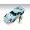 "Race Day 2" Figurine II For 1/18 Scale Models By American Diorama -Learning Toys Sales GUEST 1fde3118 08c8 4aad aac6 abc43417570d