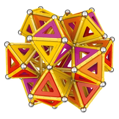 Geomag MASTERBOX Panels Recycled 4 Geomag MASTERBOX Panels Recycled - Image 2