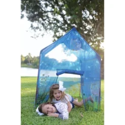 Pacific Play Tents Kids Hunting Cabin House Tent -Learning Toys Sales GUEST 203c1c95 e263 4987 a79e 615a208f3f2d