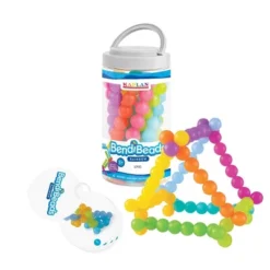 Kaplan Early Learning BendiBeads -Learning Toys Sales GUEST 206d926e 0e27 4909 a6f4 f45900bdd2a1