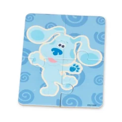 Melissa & Doug Blues Clues & You! Mailbox Play Set -Learning Toys Sales GUEST 207d70f6 f486 4722 8799 9205c5c11f9a