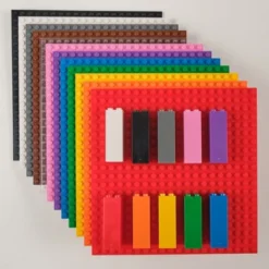 Strictly Briks Toy Building Block 6-inch X 6-inch Brik Tower -Learning Toys Sales GUEST 20ccfbff a902 425c 9c41 0f87bb10965e