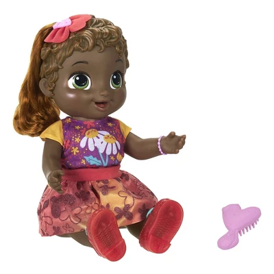 Baby Alive Baby Grows Up Sweet 10 Baby Alive Baby Grows Up Sweet - Image 8