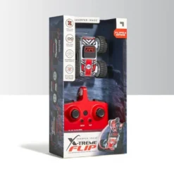 Sharper Image RC X-Treme Flip Roller 12 Sharper Image RC X-Treme Flip Roller -Learning Toys Sales GUEST 20ced048 dc8a 41cc 8dfe 9c90584d0f13