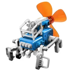 Thames & Kosmos WindBots: 6-in-1 Wind-Powered Machine Kit -Learning Toys Sales GUEST 20db4b16 25b2 40c9 a908 f89ff43f4c3b