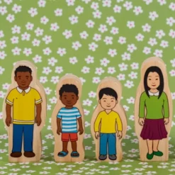 The Freckled Frog My Family, Set Of 30 -Learning Toys Sales GUEST 2109aeb6 b91e 478a 9a63 03c2777e98bd