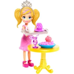 Polly Pocket Birthday Party Pack (Target Exclusive) 7 Polly Pocket Birthday Party Pack (Target Exclusive) -Learning Toys Sales GUEST 212c8052 db25 493f 8798 2e05699786ec