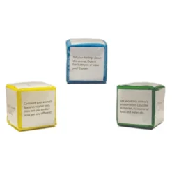 Carson Dellosa Education Differentiated Instruction Cubes Manipulative, Grade PK-5, Pack Of 3 -Learning Toys Sales GUEST 2134f0aa fc8b 4475 bd81 bddf494fcc35