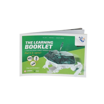 Playsteam Bionic Robot Frogzilla 6 Playsteam Bionic Robot Frogzilla - Image 4