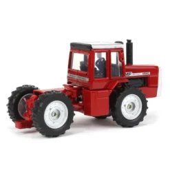 ERTL 1/64 Massey Ferguson 4880 4WD Tractor 16445 -Learning Toys Sales GUEST 216f15c7 4d4d 4a56 ac7e 000b450f1cb8