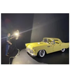 "Weekend Car Show" Figurine V For 1/24 Scale Models By American Diorama -Learning Toys Sales GUEST 21889cbb 1aa8 4caf b227 9b985e96fd3f