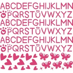 Badger Basket Cabinet Doll Crib With Gingham Bedding And Free Personalization Kit - White/Pink -Learning Toys Sales GUEST 21febefb 62ff 4ee6 b3e6 286490fcce13