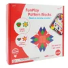 Edx Education Plastic Pattern Blocks -Learning Toys Sales GUEST 2205b511 ae3e 4d5c a837 0bd5a79b3a41