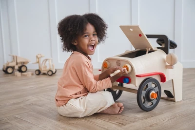 Plantoys| Motor Mechanic 10 Plantoys| Motor Mechanic - Image 8