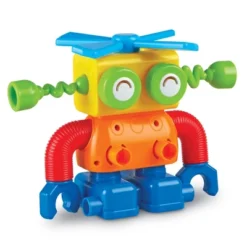 Learning Resources 1-2-3 Build It! Robot Factory -Learning Toys Sales GUEST 221e5073 8896 4c81 8cd1 44a801b21808