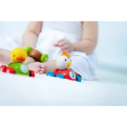 Plantoys| Chicken Racer -Learning Toys Sales GUEST 22565c64 e809 4c31 8992 e93e596d9294