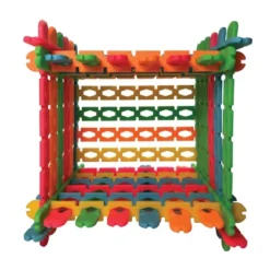 Roylco Structure Sticks Building Set, 400 Sticks 9 Roylco Structure Sticks Building Set, 400 Sticks -Learning Toys Sales GUEST 2265c00e 3db3 4bd5 b6c9 1fbceaa4eb38