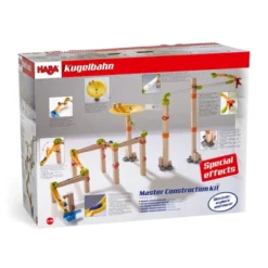 HABA Marble Run 74 Piece Master Construction Set 17 HABA Marble Run 74 Piece Master Construction Set -Learning Toys Sales GUEST 22976e55 be09 44d1 be48 ee2a5aa7e8e3