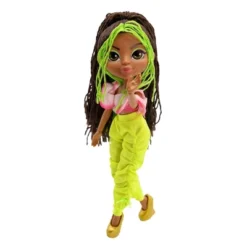 The Fresh Dolls Fresh Beats Fashion Doll BAO BBY -Learning Toys Sales GUEST 22bd2a8e 5ae5 4b07 b7fe 213f76af3b61