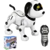 Contixo Smart Voice Recognition -Robot Dog R3 Black -Learning Toys Sales GUEST 22e51454 1224 419b 9559 1dc163a924c5