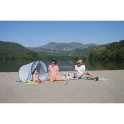 Babymoov Anti-UV Portable Pop-Up Sun Shelter Play Tent With Carry Bag -Learning Toys Sales GUEST 230a2cf0 a0a5 4bff baa2 fdb6ee1cfa38