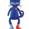 MerryMakers Pete The Cat Plush Doll, 14-1/2 Inches -Learning Toys Sales GUEST 2313fd91 9dff 4999 9ebb 6740f509f018