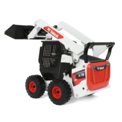ERTL 1/16 Bobcat S76 Skid Steer Loader 16422 -Learning Toys Sales GUEST 2356d192 f83b 4e9a ada0 9f6e91e4d01b
