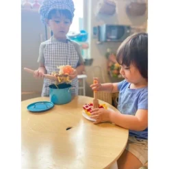 Haba Cooking Set Pasta Time -Learning Toys Sales GUEST 2363c02c 3264 40a4 85d4 729c7342f49e