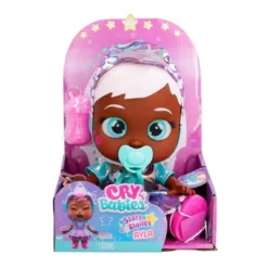 Cry Babies Stars Ayla 12" Baby Doll With Light Up Eyes 9 Cry Babies Stars Ayla 12" Baby Doll With Light Up Eyes -Learning Toys Sales GUEST 2367ba03 b027 4748 9fa6 5980d681523e
