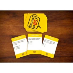 Brilliant Or BS? Game -Learning Toys Sales GUEST 23a2508c 94cc 49e4 90c5 4a6f451b10cc