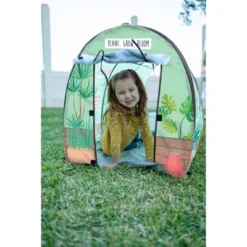 Pacific Play Tents Let's Grow Play Tunnel -Learning Toys Sales GUEST 23a8c22c 94ec 4cff 886c 95b511e5525f